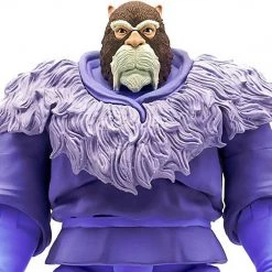 ThunderCats Ultimates Snowman Of Hook Mountain 7