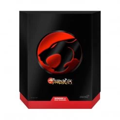 ThunderCats Ultimates Snowman Of Hook Mountain 7