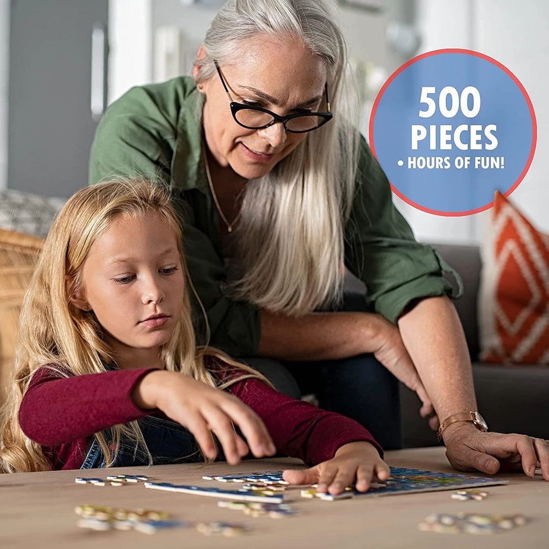 Spiral Psychedelic Bernie Sanders Jigsaw Puzzle 500pc Meme Cartoon Mighty Mojo Puzzles 7 Spiral Psychedelic Bernie Sanders Jigsaw Puzzle 500pc Meme Cartoon Mighty Mojo Puzzles