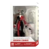 DC Collectibles Action Figures Designer Traditional Harley Quinn Amanda Conner Limited Figure