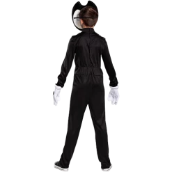 Disguise Bendy & The Ink Machine Classic Boys Licensed Costume - Large (10/12)