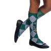 Rubie's Costumes Harry Potter Socks Slytherin Adult Costume Accessory