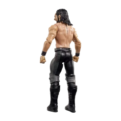 Mattel Action Figures WWE Seth Rollins Top Picks Wrestling Action Figure