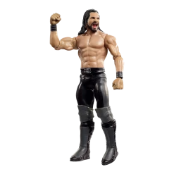 Mattel Action Figures WWE Seth Rollins Top Picks Wrestling Action Figure