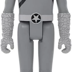 Action Figures Mighty Morphin Power Rangers Putty Patroller Wave 1 Villian Figure Super7