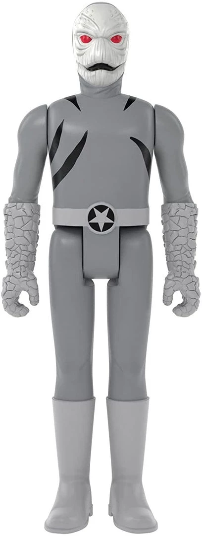 Action Figures Mighty Morphin Power Rangers Putty Patroller Wave 1 Villian Figure Super7 4 Action Figures Mighty Morphin Power Rangers Putty Patroller Wave 1 Villian Figure Super7