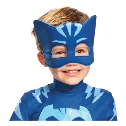 Disguise PJ Masks Catboy Deluxe Light-Up Toddler Boys Costume - 2T Costumes 10 Disguise PJ Masks Catboy Deluxe Light-Up Toddler Boys Costume - 2T Costumes