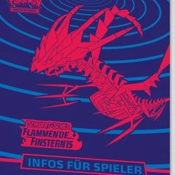 Pokémon TCG Sword & Shield Darkness Ablaze Elite Trainer Box Trading Card Game Pokemon 10 Pokémon TCG Sword & Shield Darkness Ablaze Elite Trainer Box Trading Card Game Pokemon