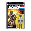 G.I. Joe Cobra Shocktrooper Rifle A Green Elite Tactical Assault Figure Super7 Action Figures