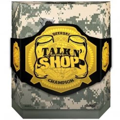 Action Figures Good Brothers Karl Anderson Impact! Wrestling Beerski Tag Champion Figure Super7 9 Action Figures Good Brothers Karl Anderson Impact! Wrestling Beerski Tag Champion Figure Super7