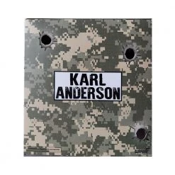 Action Figures Good Brothers Karl Anderson Impact! Wrestling Beerski Tag Champion Figure Super7 11 Action Figures Good Brothers Karl Anderson Impact! Wrestling Beerski Tag Champion Figure Super7