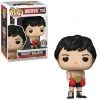 Funko Pop Rocky 45th Rocky Balboa Gold Belt Stallone Specialty Series Figure Action Figures