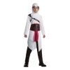 Palamon Assassin's Creed Altair Boys Licensed Costume - Large (14/16)
