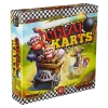 Crazy Karts Medieval Wicked Racing Board Game Portal Games Board Games