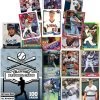 Card Games Baseball Trading Collector Cards 100ct Assorted Players Superstars Box Set Mighty Mojo 2 Card Games Baseball Trading Collector Cards 100ct Assorted Players Superstars Box Set Mighty Mojo