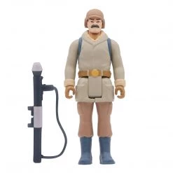 G.I. Joe Bazooka Artic Missile Specialist Animated TV Show Figure Super7