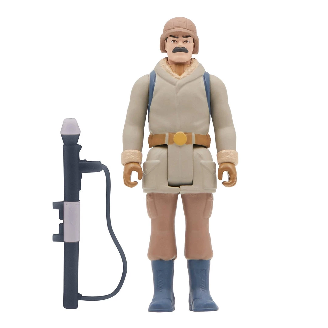 G.I. Joe Bazooka Artic Missile Specialist Animated TV Show Figure Super7 4 G.I. Joe Bazooka Artic Missile Specialist Animated TV Show Figure Super7