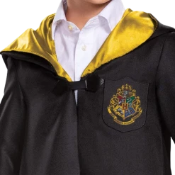 Disguise Harry Potter Hogwarts Robe Classic Kids Costume Accessory - Small (4/6) Costumes 10 Disguise Harry Potter Hogwarts Robe Classic Kids Costume Accessory - Small (4/6) Costumes