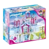 PLAYMOBIL Crystal Palace Playset Light-Up Interactive Figures Fantasy Action Figures