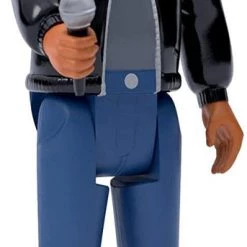 Run DMC Darryl DMC McDaniels Hip Hop Rap King Legend Figure Super7 9 Run DMC Darryl DMC McDaniels Hip Hop Rap King Legend Figure Super7