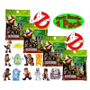Mattel Action Figures Ghostbusters Ecto Minis Blind Bags 4-pack Glow In Dark Ghosts Mystery Figures 2 Mattel Action Figures Ghostbusters Ecto Minis Blind Bags 4-pack Glow In Dark Ghosts Mystery Figures