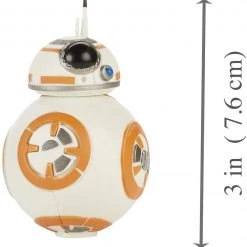 Star Wars Galaxy Of Adventures R2-D2 BB-8 D-O 3pk Droid Figure Hasbro Action Figures