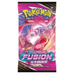 Pokemon TCG Sword & Shield Fusion Strike Booster Box Trading Cards Expansion Card Games 9 Pokemon TCG Sword & Shield Fusion Strike Booster Box Trading Cards Expansion Card Games