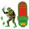 TMNT Turtles In Time Series 2 Raphael Teenage Mutant Ninja Turtles Figure NECA Action Figures