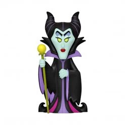 Action Figures Funko Soda Disney Maleficent Sorceress Limited Edition Collectors Figure