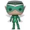 Funko Holly Short Metallic Finish Disney Artemis Fowl Figure Action Figures 1 Funko Holly Short Metallic Finish Disney Artemis Fowl Figure Action Figures