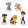 Paw Patrol Characters Stampers 5pk Birthday Cake Toppers Party Favor Figure PMI International Action Figures 2 Paw Patrol Characters Stampers 5pk Birthday Cake Toppers Party Favor Figure PMI International Action Figures