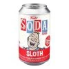 Action Figures Funko Soda The Goonies Sloth Limited Edition '80's Movie Figure 1 Action Figures Funko Soda The Goonies Sloth Limited Edition '80's Movie Figure