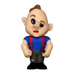 Action Figures Funko Soda The Goonies Sloth Limited Edition '80's Movie Figure