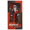 DC Collectibles Action Figures Comics Harley Quinn Red/Black Clown Living Dead Dolls LDD Figure 1 DC Collectibles Action Figures Comics Harley Quinn Red/Black Clown Living Dead Dolls LDD Figure