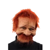 Zagone Studios Rusty Red Head Ginger Older Man Mask Realistic Masks 2 Zagone Studios Rusty Red Head Ginger Older Man Mask Realistic Masks