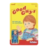 Super7 Child's Play Chucky Good Guy ReAction Figure - Articulated (Retro)