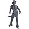 Rubie's Jurassic World Velociraptor Boys Dinosaur Licensed Costume - Medium (8/10) Costumes 1 Rubie's Jurassic World Velociraptor Boys Dinosaur Licensed Costume - Medium (8/10) Costumes