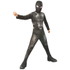 Rubie's Costumes Marvel Stealth Spider-Man Far From Home Licensed Costume & Mask - Medium (8/10)