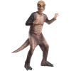 Rubie's Jurassic World Dinosaur T-Rex Boys Costume Licensed - Large (12-14) Costumes