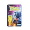 Super7 Back To The Future Radiation Suit Marty McFly Planet Vulcan Walkman Figure