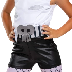 Disguise Trolls World Tour Barb Classic Children's Costume - X-Small (3T/4T) Costumes 10 Disguise Trolls World Tour Barb Classic Children's Costume - X-Small (3T/4T) Costumes