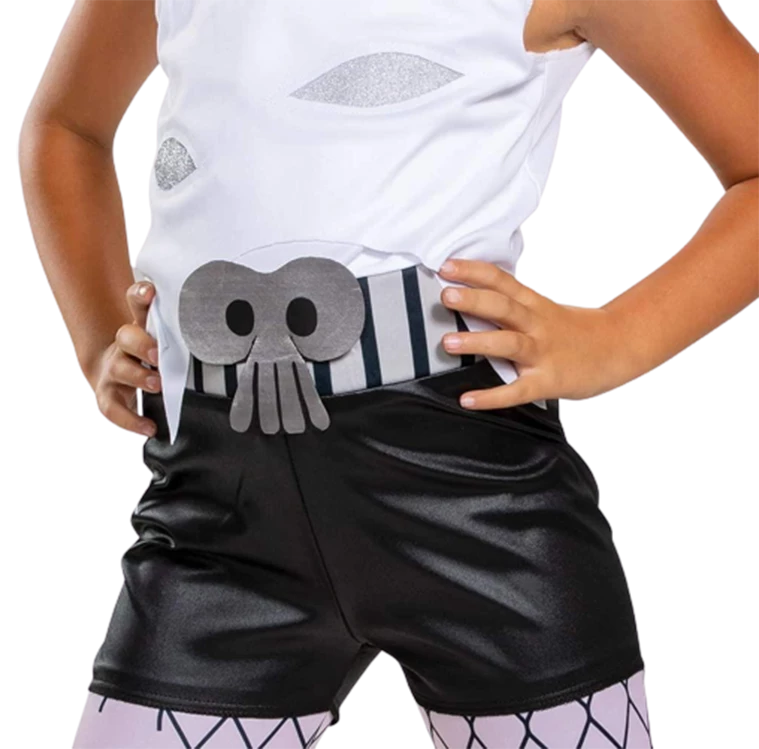 Disguise Trolls World Tour Barb Classic Children's Costume - X-Small (3T/4T) Costumes 6 Disguise Trolls World Tour Barb Classic Children's Costume - X-Small (3T/4T) Costumes