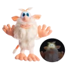 Nightbuddies Booba Hobgoblin Plush Doll Night Light Cartoon Huggable Toy