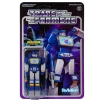 Super7 Transformers Soundwave Reaction Action Figure - Articulated (Retro) Action Figures