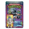 Super7 Teenage Mutant Ninja Turtles Space Cadet Raphael ReAction Figure Collectable - Articulated (Retro) Action Figures
