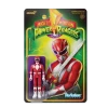 Super7 Mighty Morphin Power Rangers Red Ranger Wave 1 Saban Action Figure 1 Super7 Mighty Morphin Power Rangers Red Ranger Wave 1 Saban Action Figure