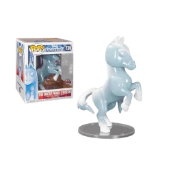 Funko Pop! Disney Frozen 2 The Water Nokk Crystal Special Edition Collectible