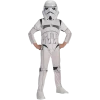 Rubie's Star Wars Classic Stormtrooper Child Costume Licensed - Small (4-6)