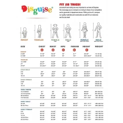 Disguise Costumes Disney Audrey Descendants 3 Deluxe Girls Costume Licensed - Medium (7/8)