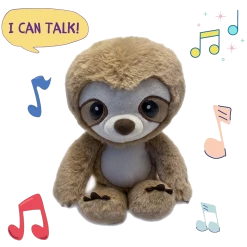 Copy Chats Copy Chat Plush - Sloth